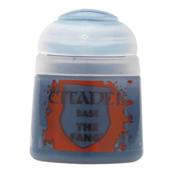 Bote de Pintura Citadel Base The Fang 12 ml