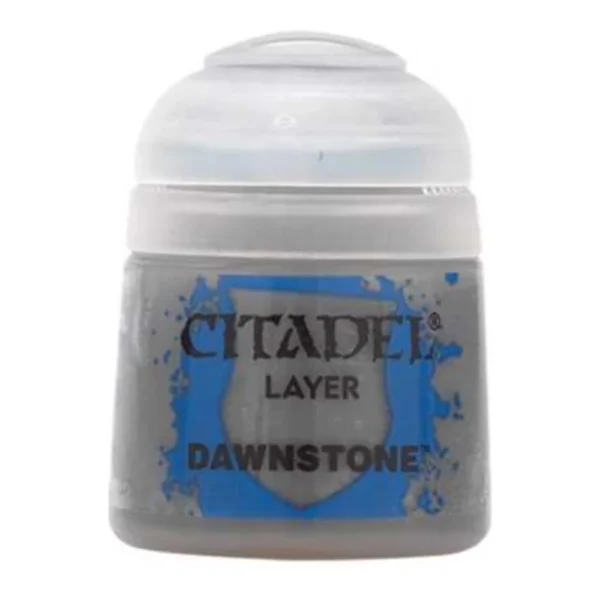 Bote de Pintura Citadel Layer Dawnstone 12 ml