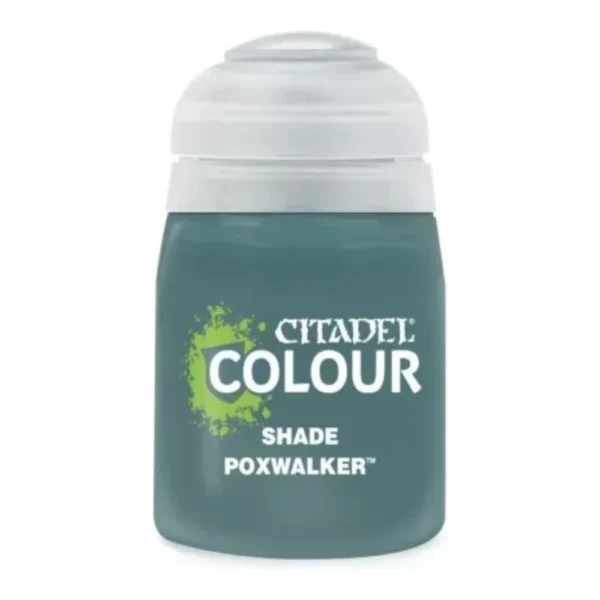 Bote de Pintura Citadel Shade Poxwalker 18 ml