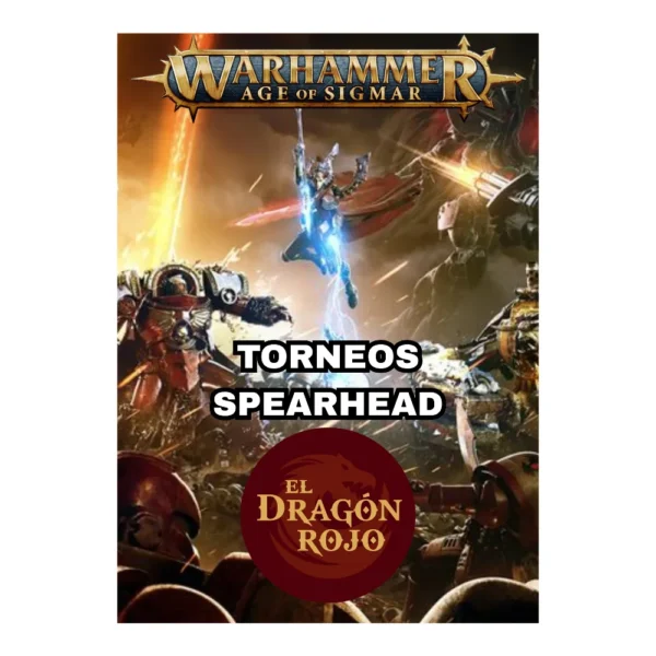 Torneo Spearhead