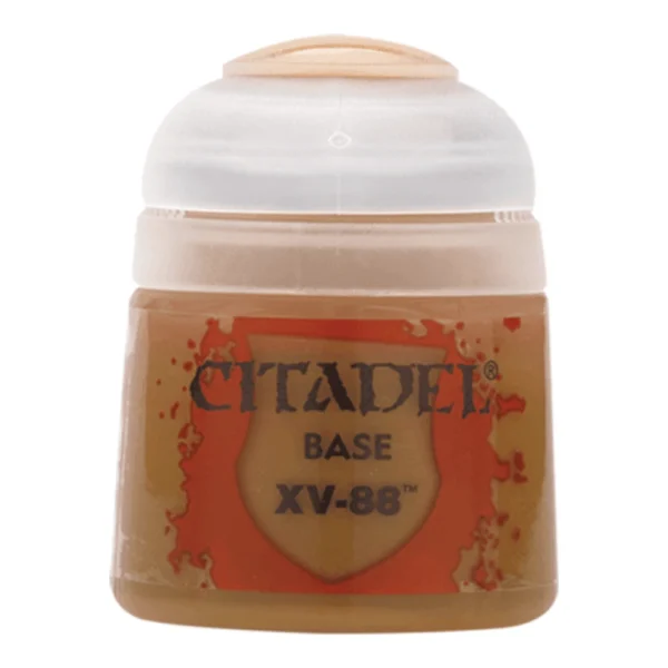Bote de Pintura Citadel Base XV-88 12 ml