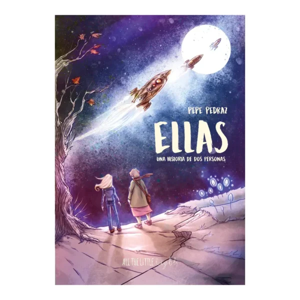 Juego de Rol Ellas