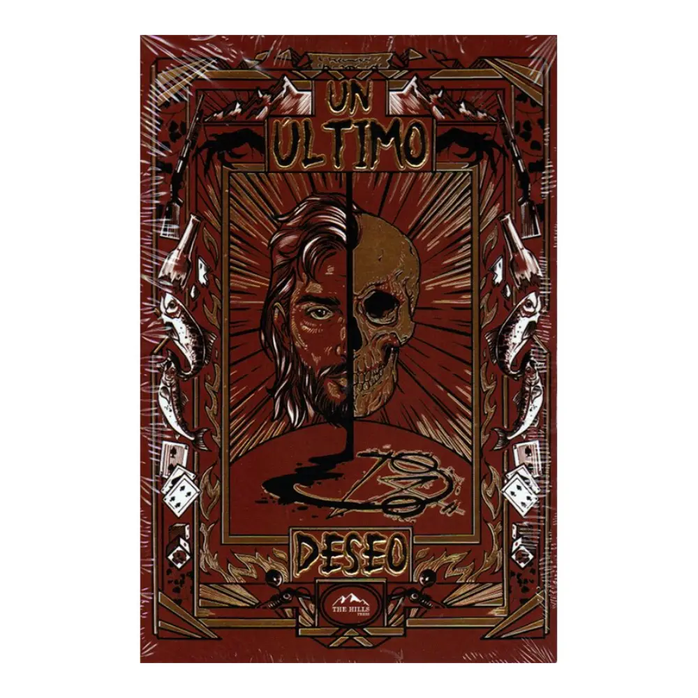 Juego de Rol Un Último Deseo