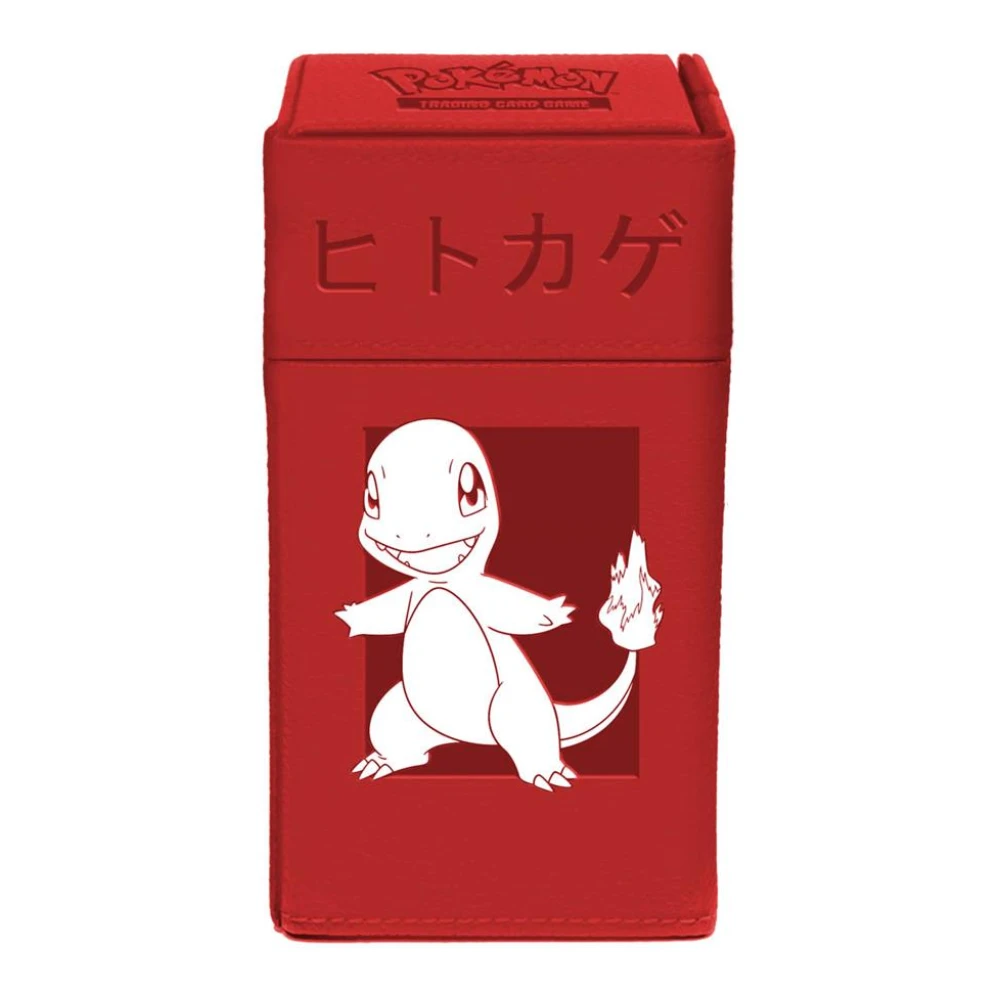 Ultra Pro Charmander M2 Deck Box Pokémon