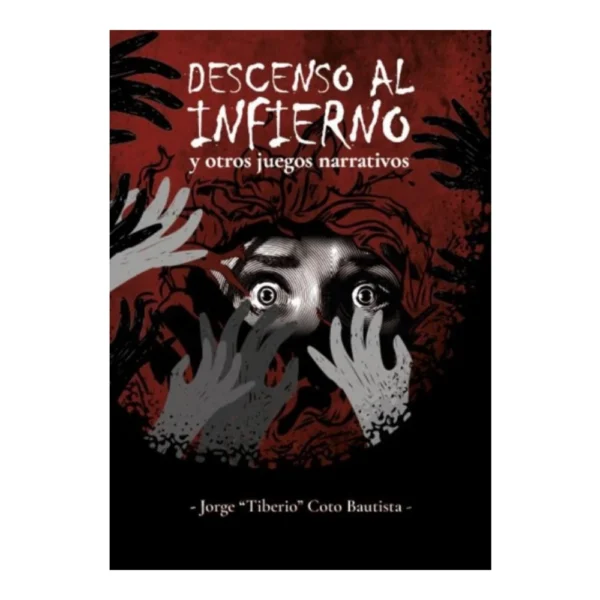 Juego de Rol Descenso al Infierno