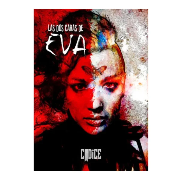Juego de Rol Las Dos Caras de Eva
