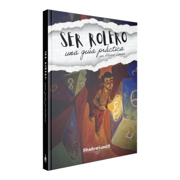 Juego de Rol Ser Rolero